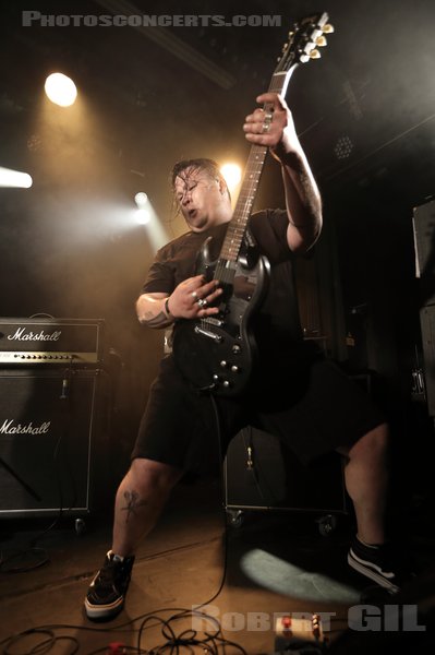 KRARK - 2023-05-04 - PARIS - La Maroquinerie - 